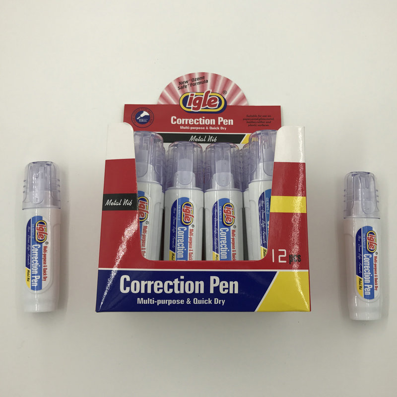 Correction Pen