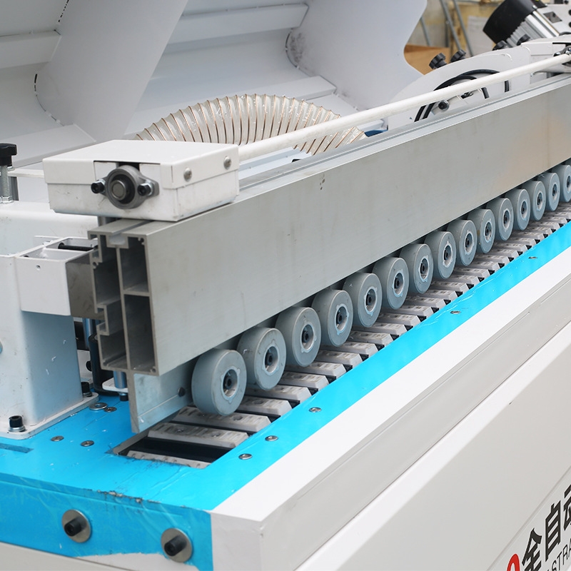 Edge Banding Machine