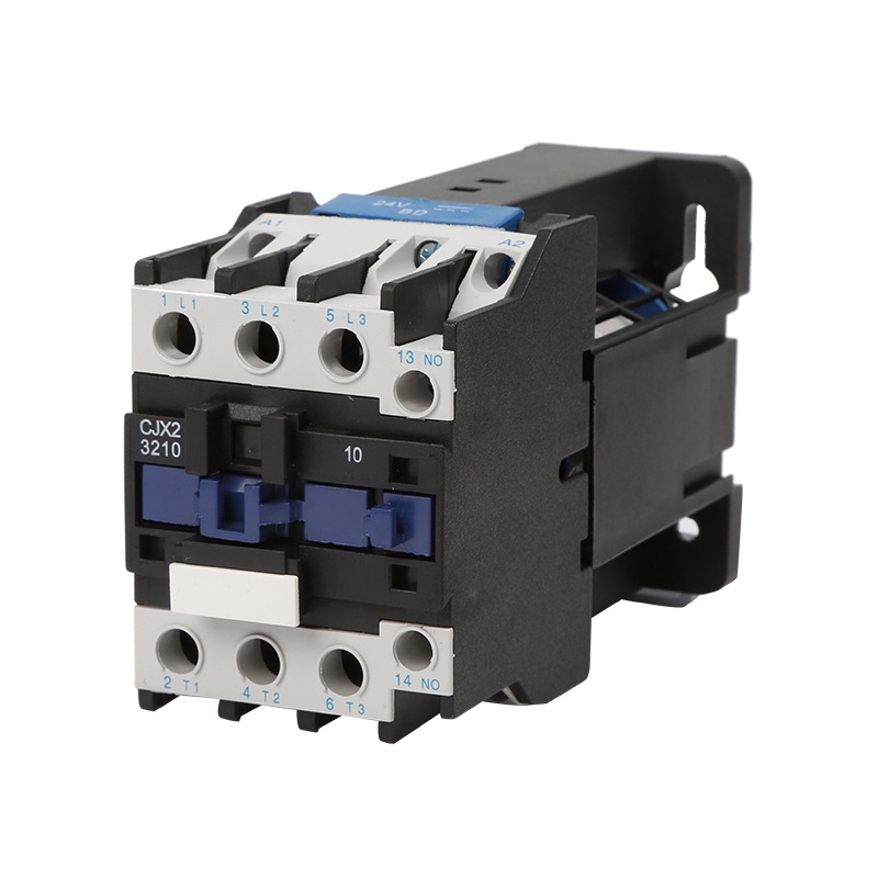 DC Contactor