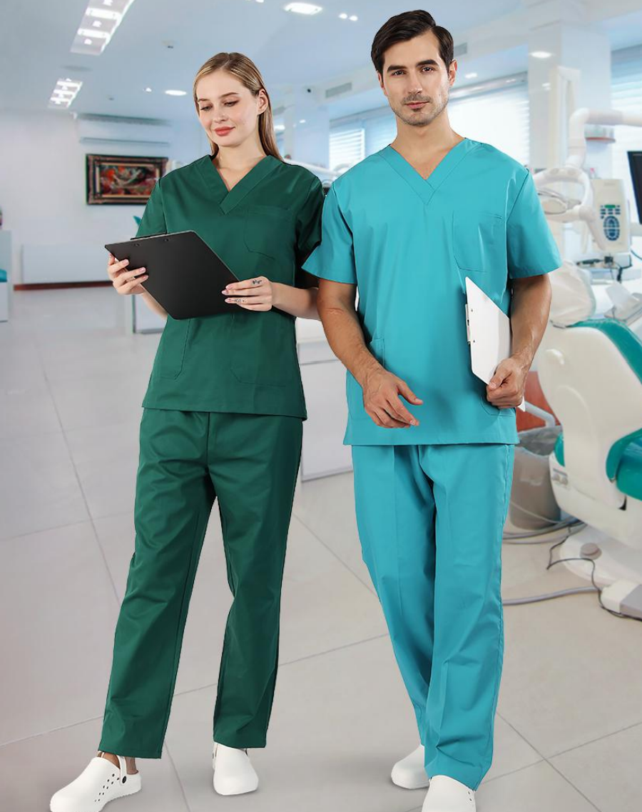 Medical Clothing