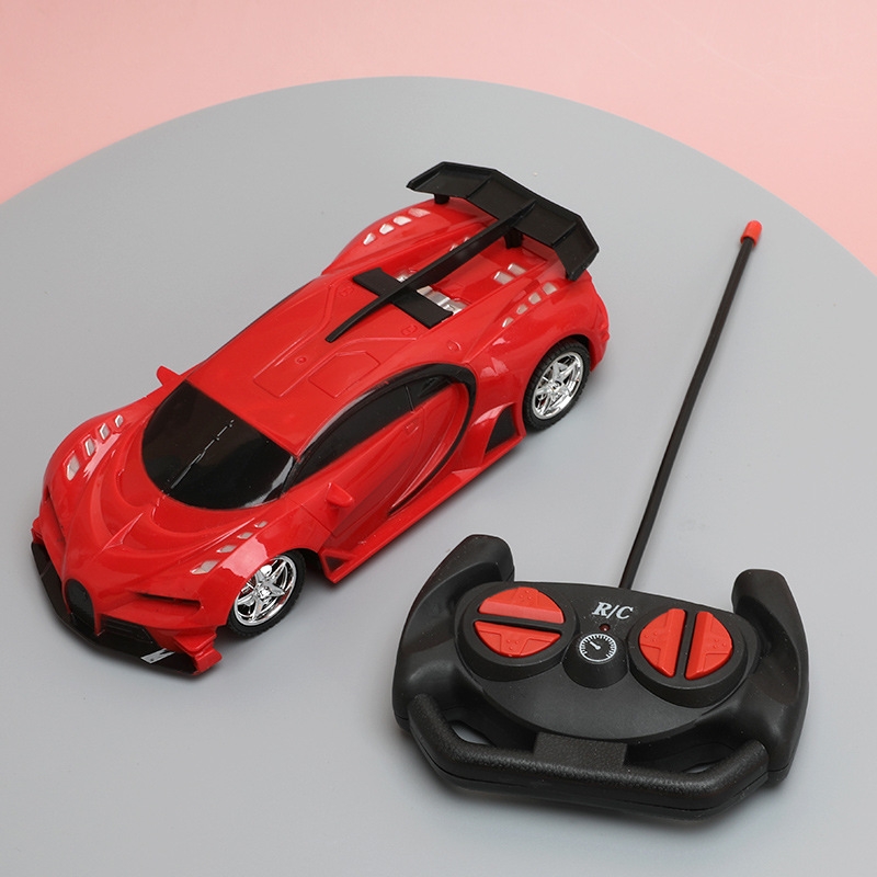 Remote Control Car