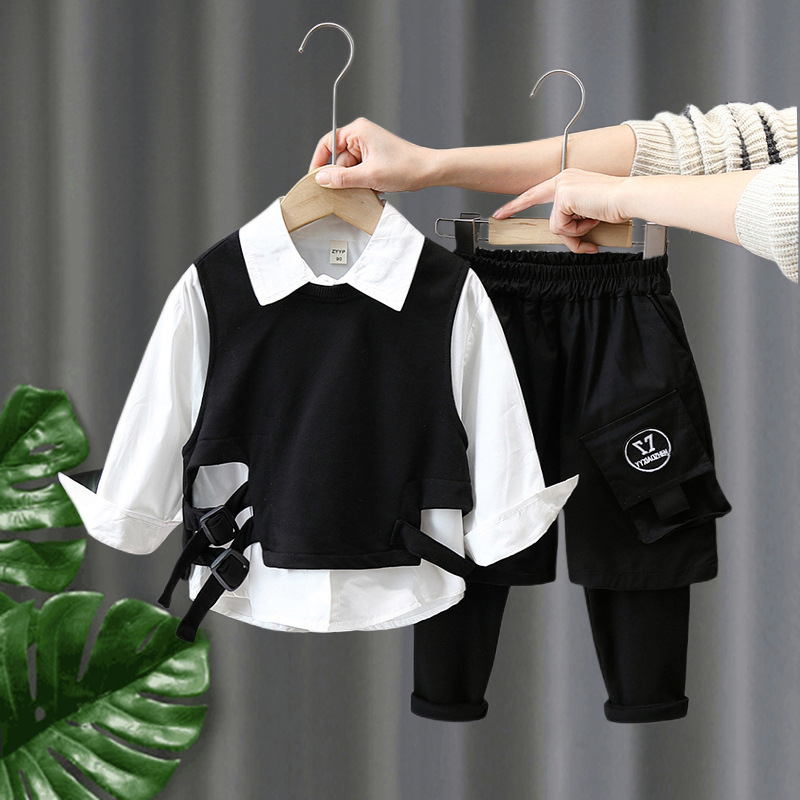 Children’s Korean style Clothes
