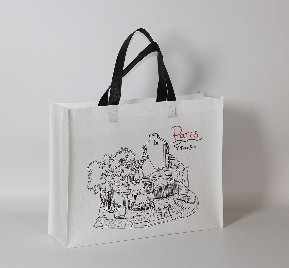 Non-woven Fabric Customization