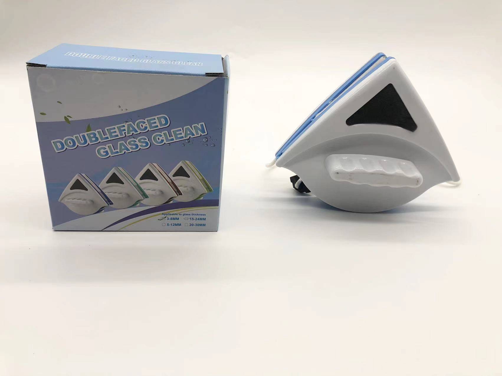 Magnetic Window Cleaner