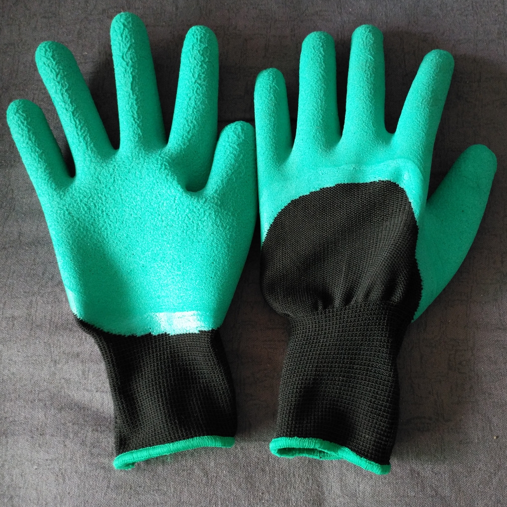 Gloves