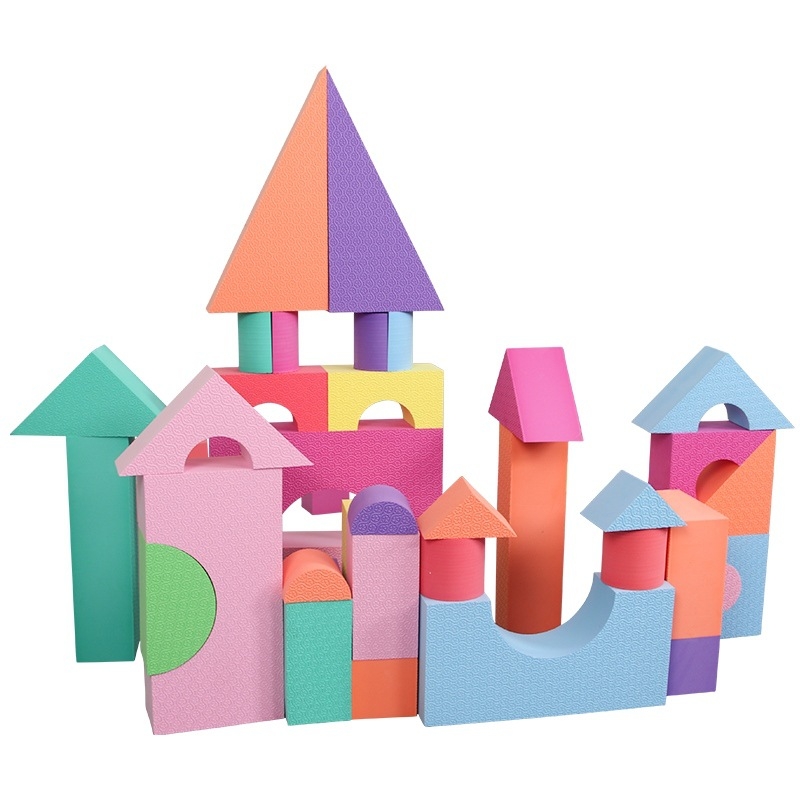 Building Blocks Toys