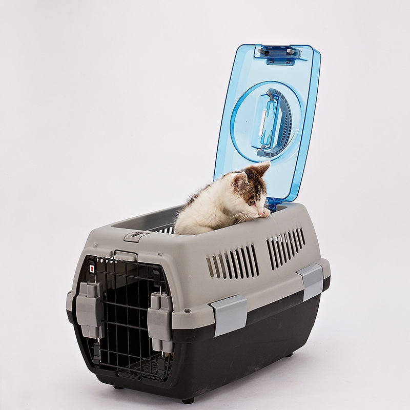 Pet Carriers