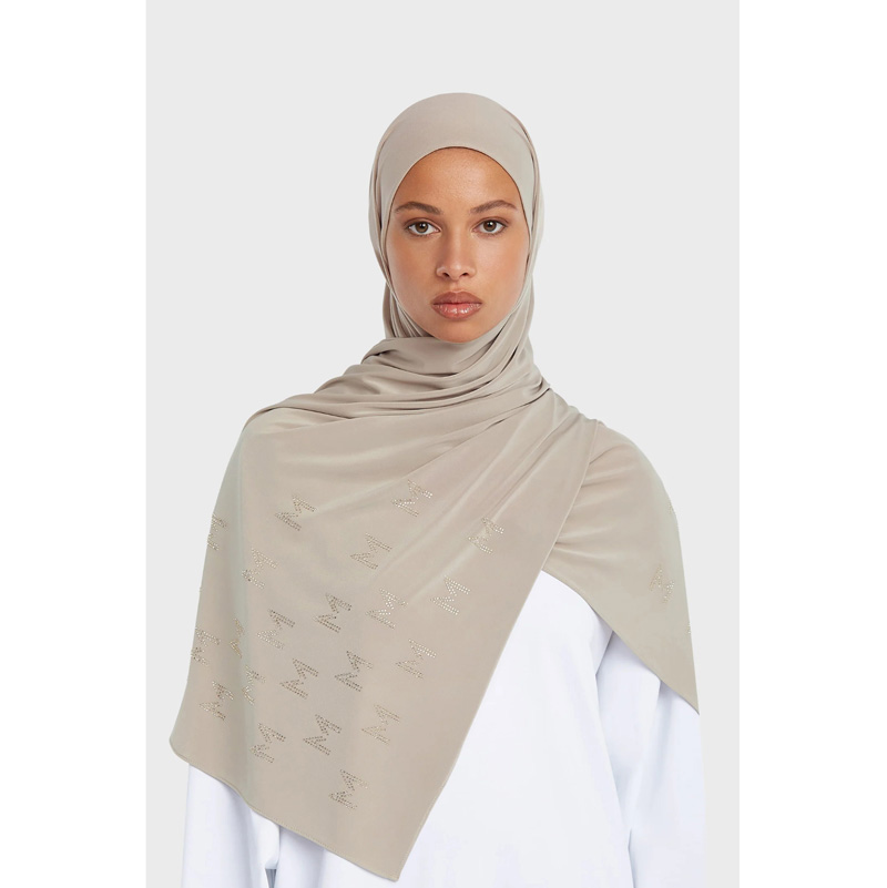 Muslim scarf