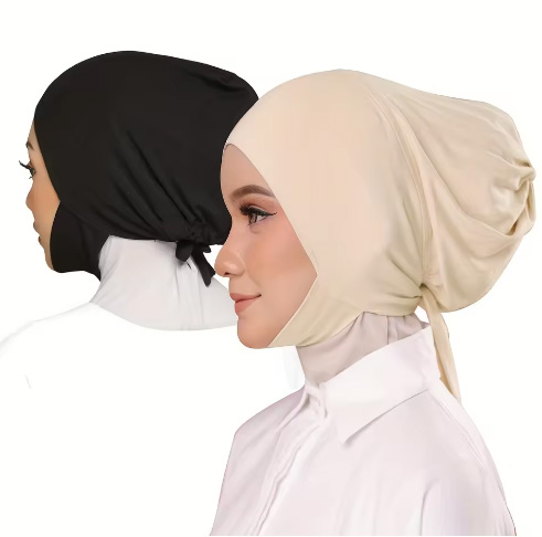 Muslim Women's Inner Scarf