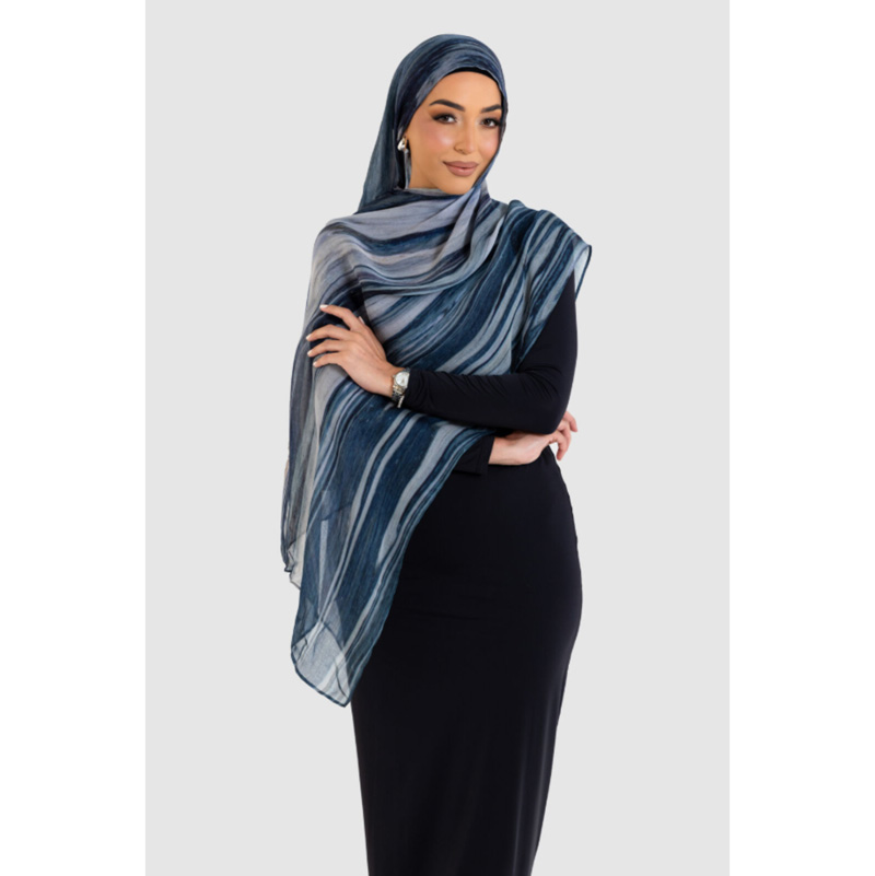Muslim scarf