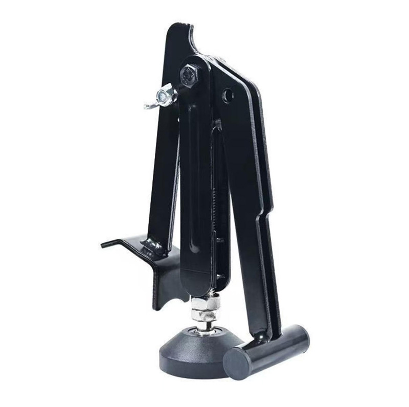 Rear-Wheel-Fixed-Support-Br