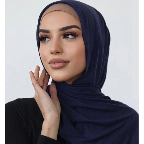 Muslim scarf
