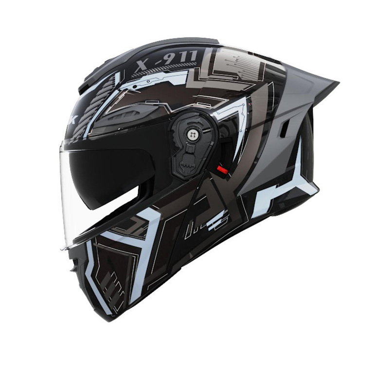 Helmet